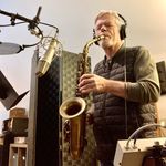 John Heinrich - @johnsteelsax - Instagram