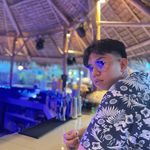 Jon Heinrich Antonio Nayad - @jon_artisan - Instagram