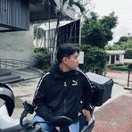 Jon Heinrich Antonio Nayad - Facebook