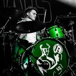 Jonas Heinrich - @jonasheinrichdrums - Instagram