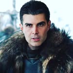 @jonheldersnow - Instagram