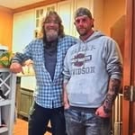 Jon Henninger - @383challenger - Instagram