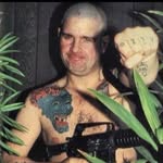 Jon herb - @acid_flesh65 - Instagram