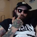 Jon Herb - @dethcraft77 - Instagram