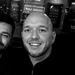 Jonathan Herbert - @jonherb - Instagram