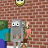 Minecraft - @jonherbertkissell - TikTok