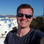 Jon Grove Hermansen - @jgroveher - Instagram