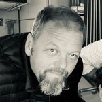 Jon Ottar Hermansen - @jonottarhermansen - Instagram