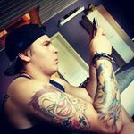Jonny Snipe Herrmann - @jonny.herrmann - Instagram