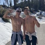 Marc & Jon Herrmann - @simplebrofitness - Instagram
