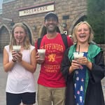 Jon Hess - @psujmh22 - Instagram
