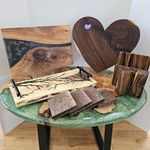 Jon Hess - @imagimewooddesigns - Instagram