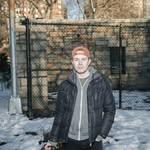 Jonathan Higbee - @aliveisthecity - Instagram
