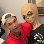 Tyler Maloy - @higbee.jones - Instagram