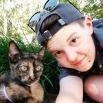 Jon Ellis Higginbotham - @jackhigg420 - Instagram