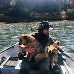 Jon Hill - @longjondean - Instagram