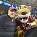 Jon Hinrichs - @wazzu30 - Instagram