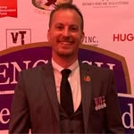 Jon Hirst - @jhirst83 - Instagram