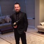 Jon Hirst - @jonhirst101 - Instagram