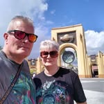 Jon Hodges - @dodgerz28 - Instagram
