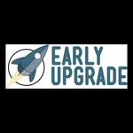 Jon Hofmann - @earlyupgradejon - Instagram