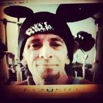Jon Hogan - @jonhogan70 - Instagram