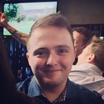 Jonathan Hogan - @jonhogan93 - Instagram