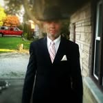 John Holbrook - @bluehol523215 - Instagram