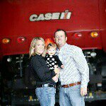 Jon Holbrook - @jonholbrookfarms - Instagram