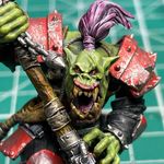 Jon Holbrook - @holbrookminiatures - Instagram