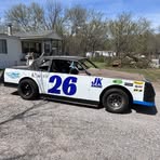 Jon Holbrook - Facebook