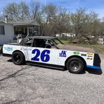 Jon Holbrook - @jk_racing26 - Instagram