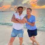 Jon Holden Galluccio - @mandjon - Instagram
