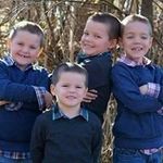 Jon Hollis - @rosco0920 - Instagram