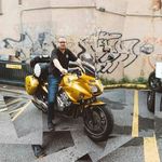 Jon Hollis - @jonhollis1969 - Instagram