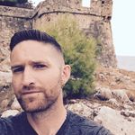 Jon Hollis - @jon3891 - Instagram