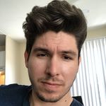 Jon Holmberg - @holmbergj25 - Instagram