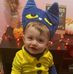 Jon Holmberg - Facebook