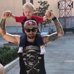 Jon Holmberg Jr. - @holmbergjr.jon - Instagram