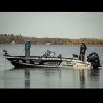 John and Ashley Holmgren - @devoted.outdoors - Instagram