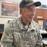John Holmgren - @jdholmgren1947 - Instagram