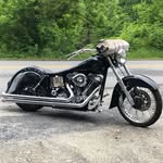 Jon Holter - @jhcustompaint - Instagram