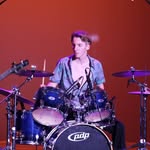 Jon Holter - @jonhpercussion - Instagram