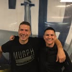Jon Homer And Wayne Savoury - @jon_and_wayne - Instagram