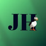 Jon Hopper - @jonmhopper - Instagram