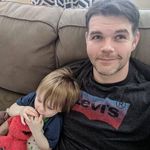 Jon Houck - @jonhouckish - Instagram