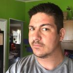Jon Hoy - @bigdaddylobster - Instagram