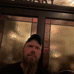 Jon Hull - @hecklershullin47 - Instagram