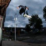 Jon Hull - @chronskull - Instagram