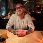 Jon Hull - @hull720 - Instagram